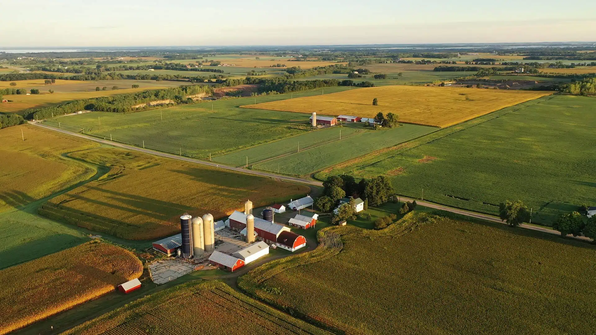 Farm Insurance New Hampshire