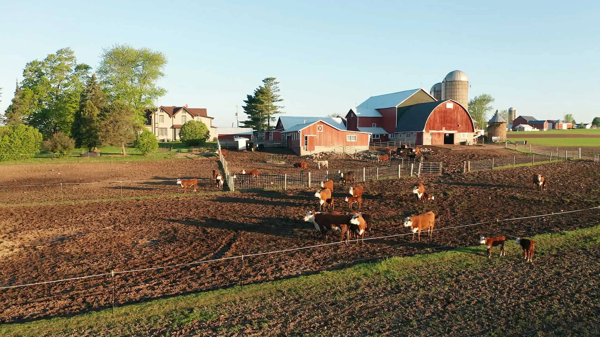 Farm Insurance New Hampshire