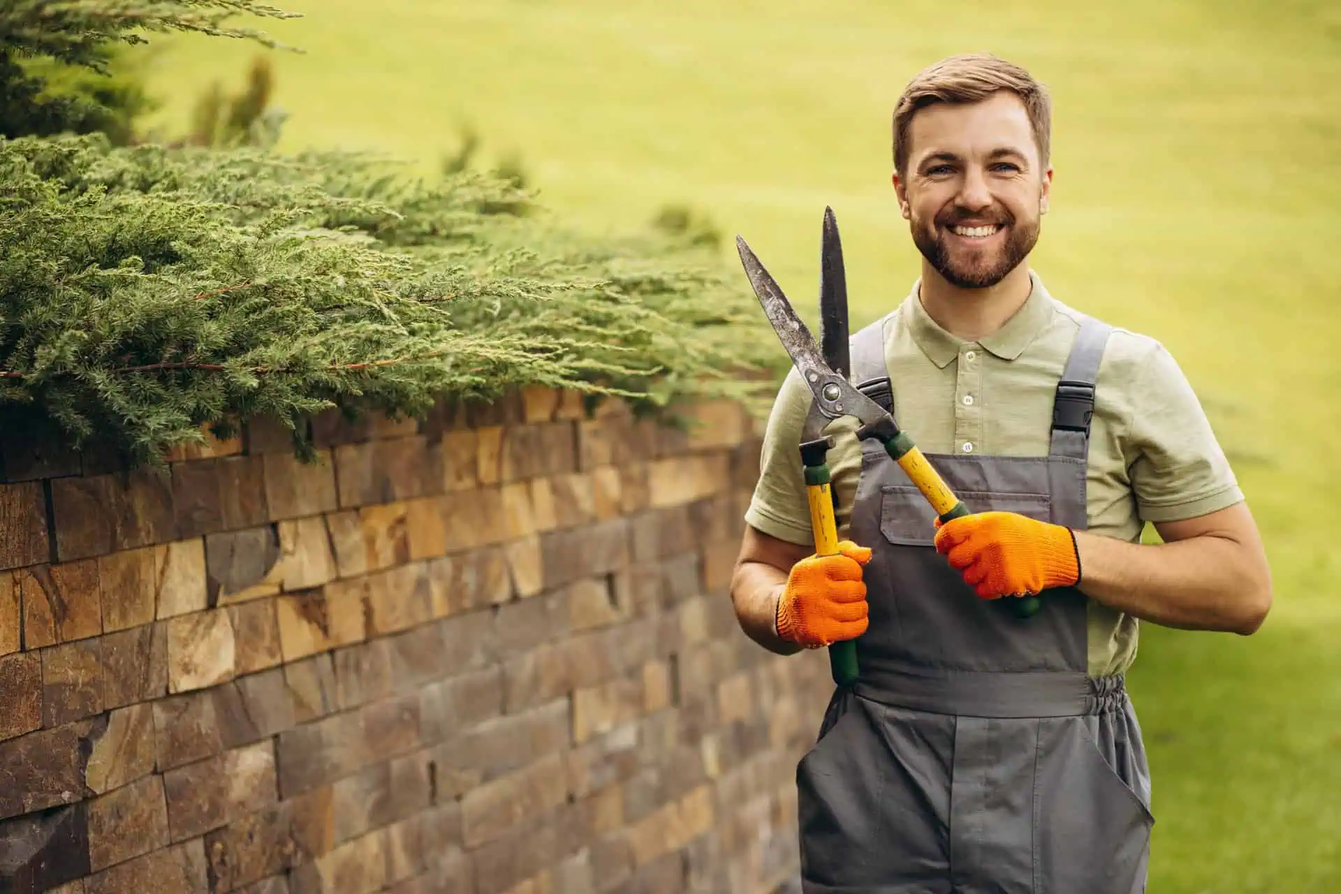 Landscaping Insurance New Hampshire