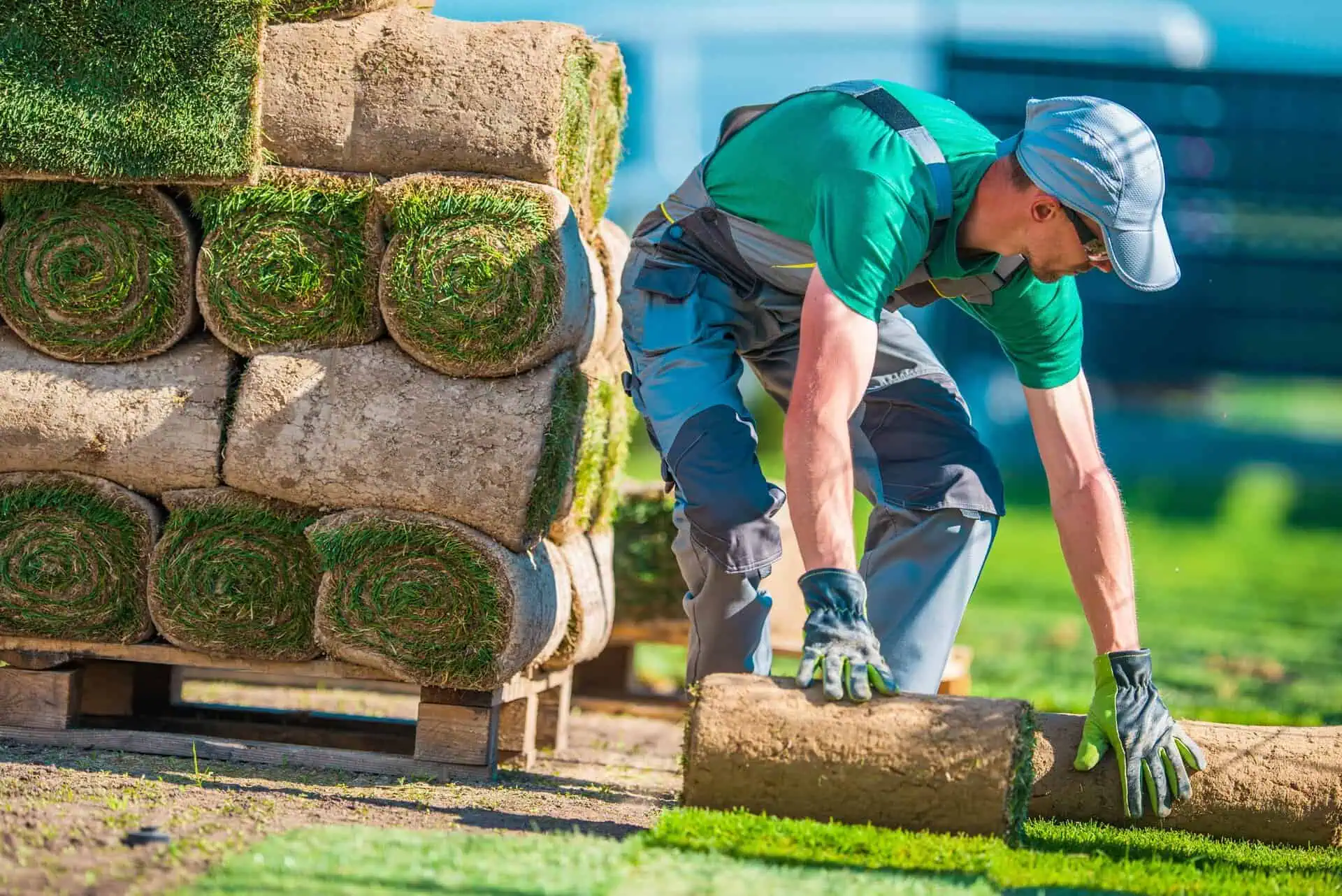 Landscaping Insurance New Hampshire