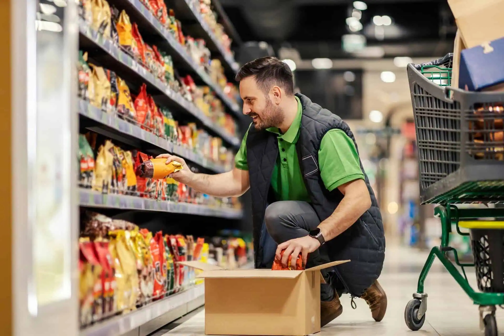 Retail Insurance New Hampshire