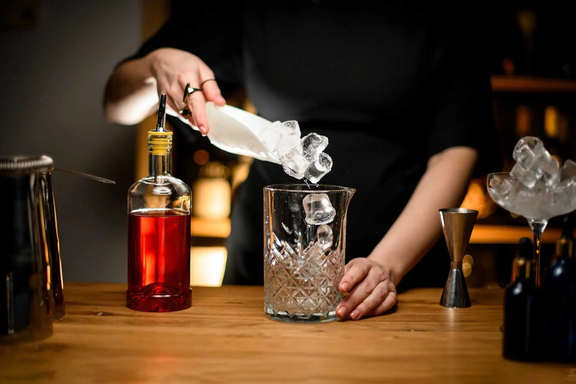 Liquor Liability Insurance New Hampshire