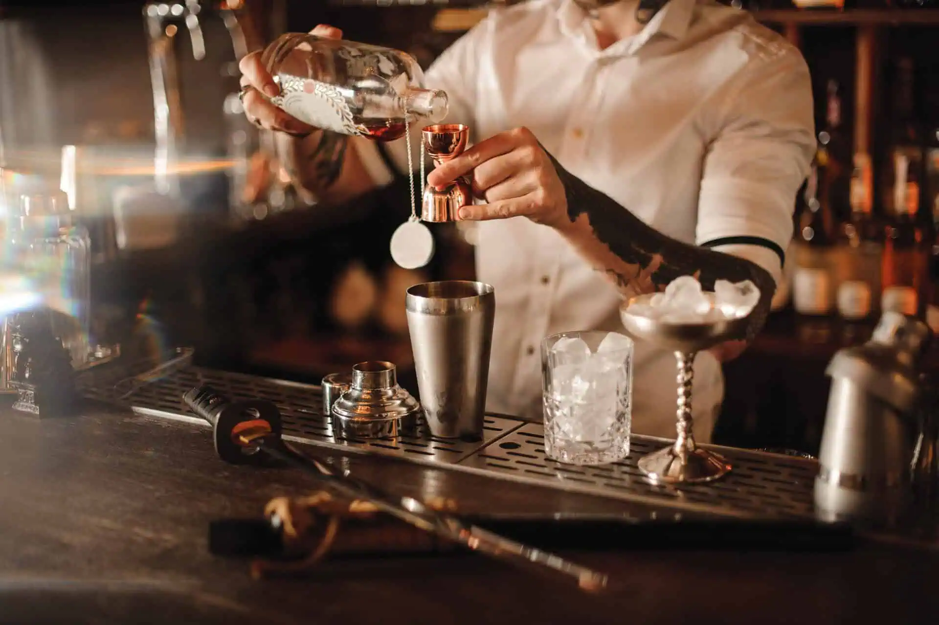 Liquor Liability Insurance New Hampshire