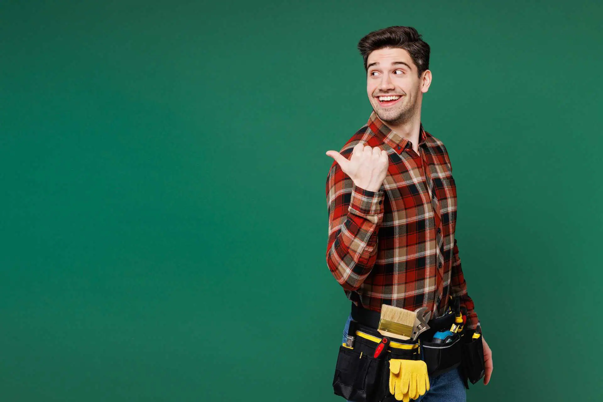 Handyman Insurance New Hampshire