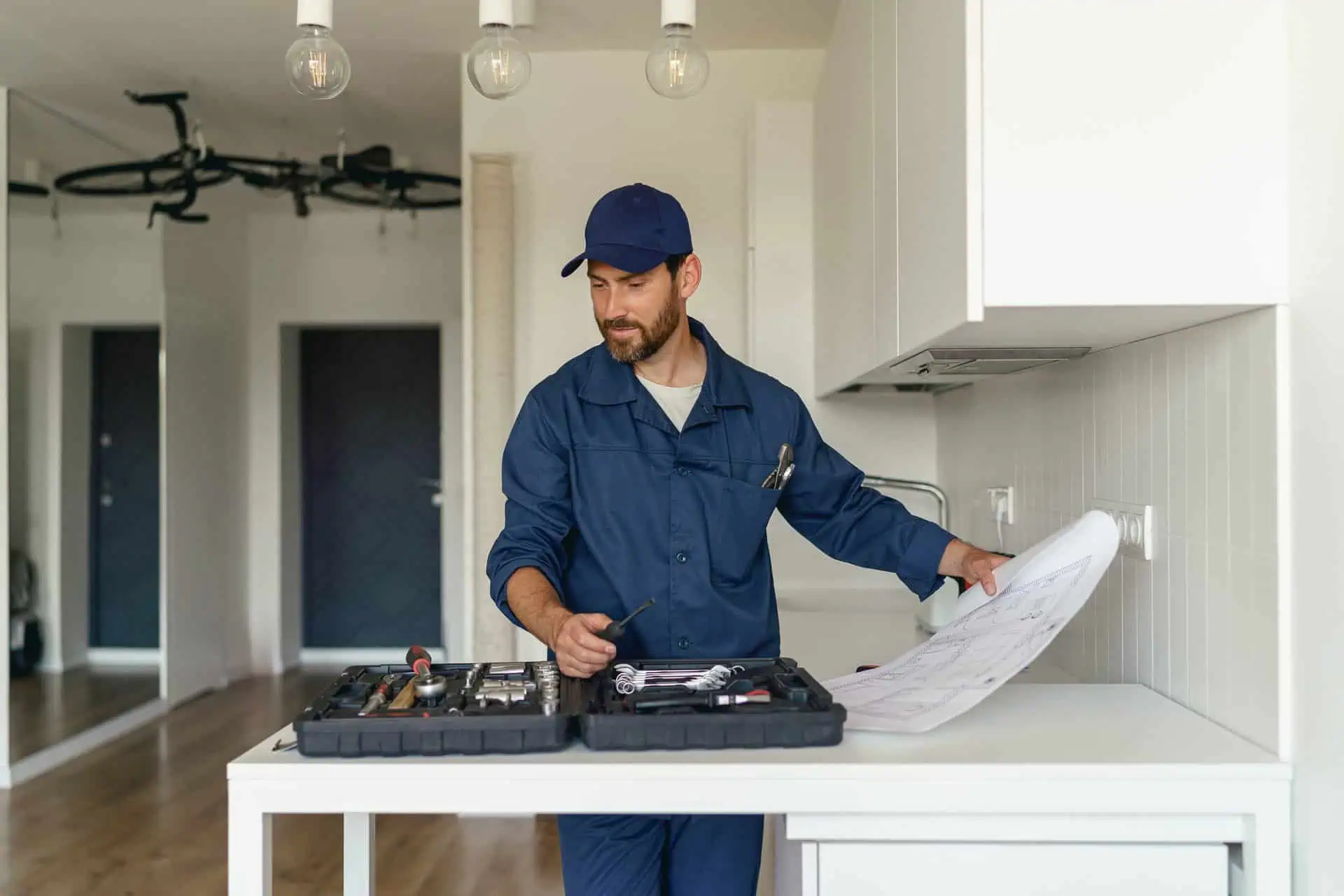 Handyman Insurance New Hampshire
