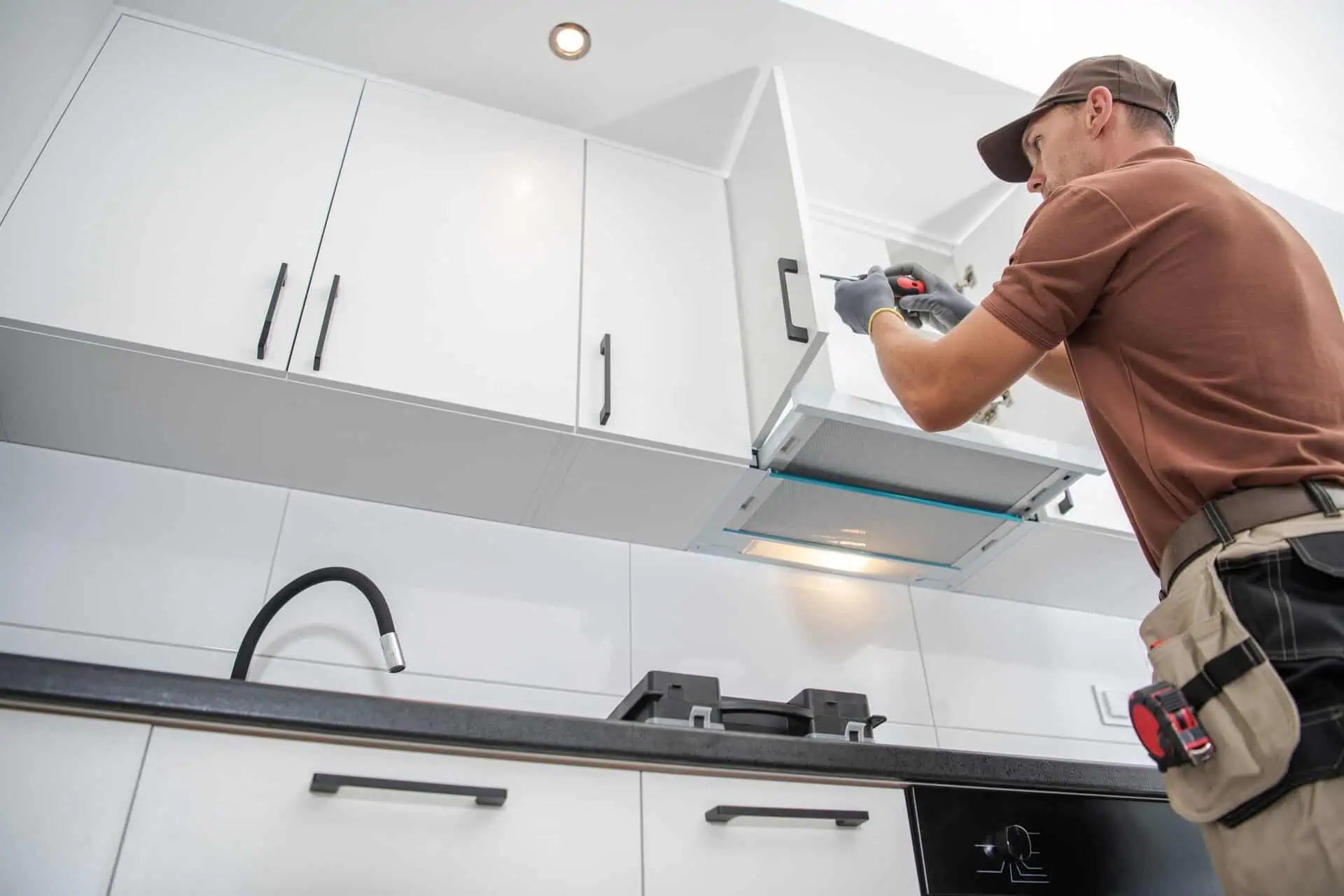 Handyman Insurance New Hampshire