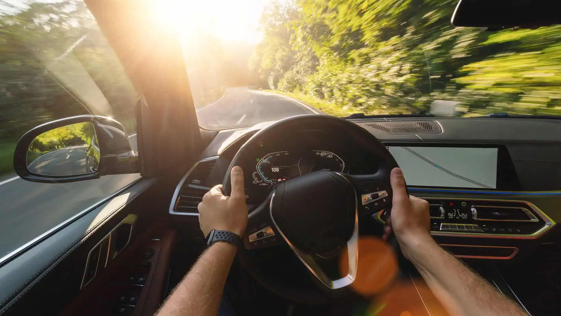 Car Insurance New Hampshire