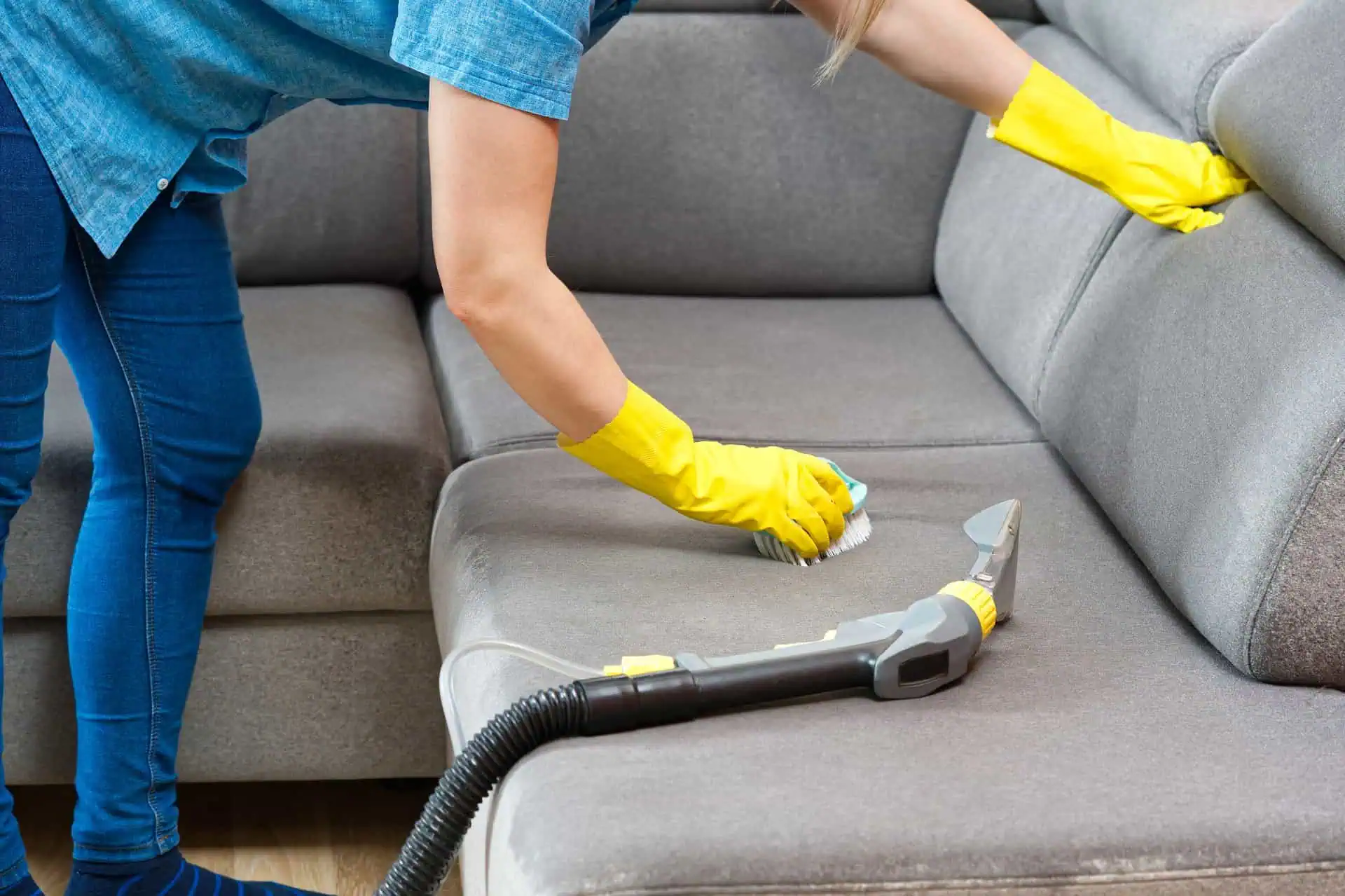 House Cleaning Insurance New Hampshire