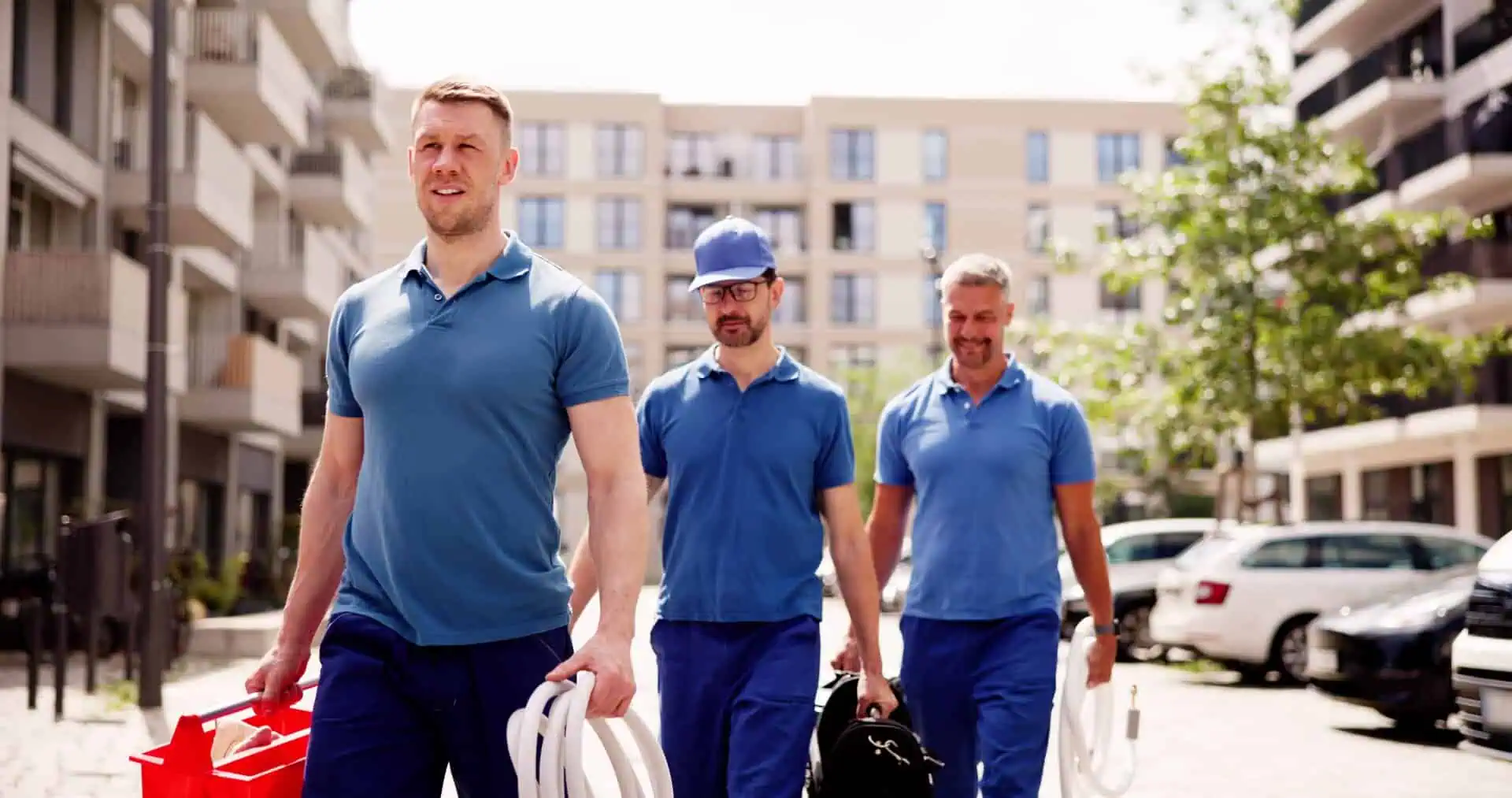 Plumbers Insurance New Hampshire