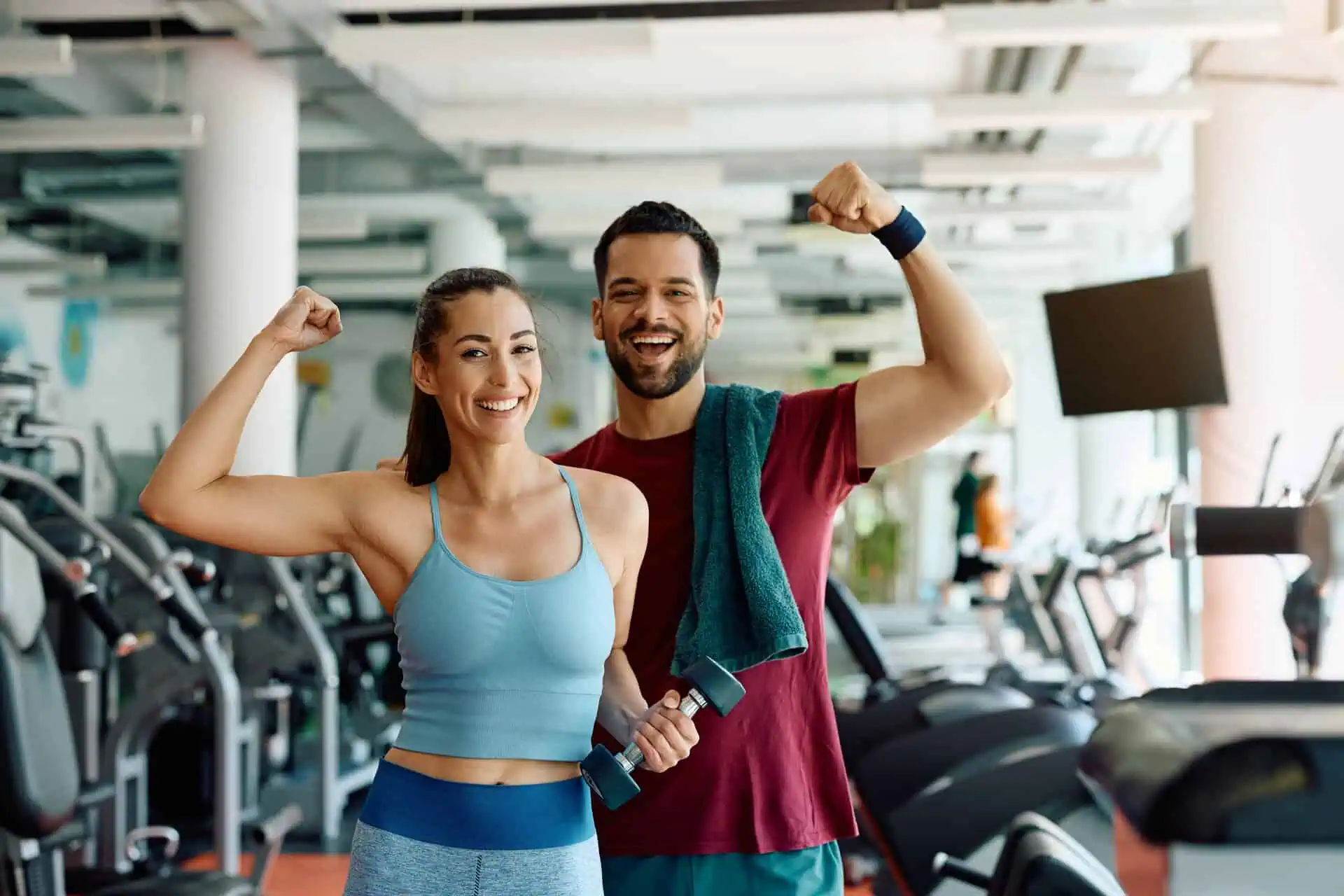 Personal Trainer Insurance New Hampshire