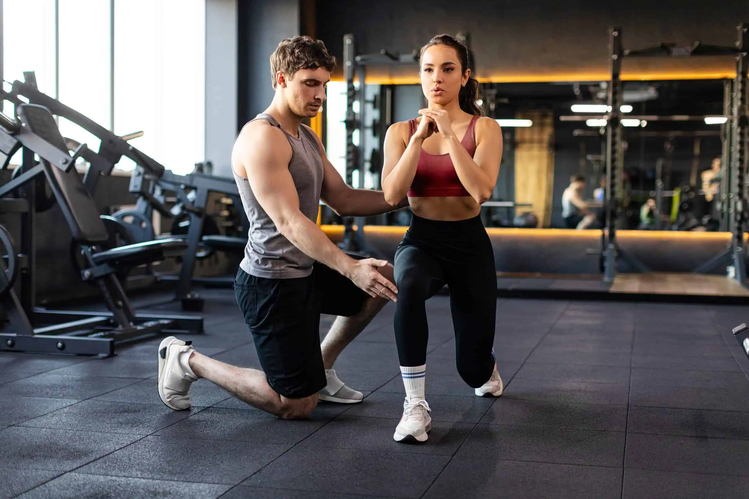 Sports and Fitness Insurance New Hampshire