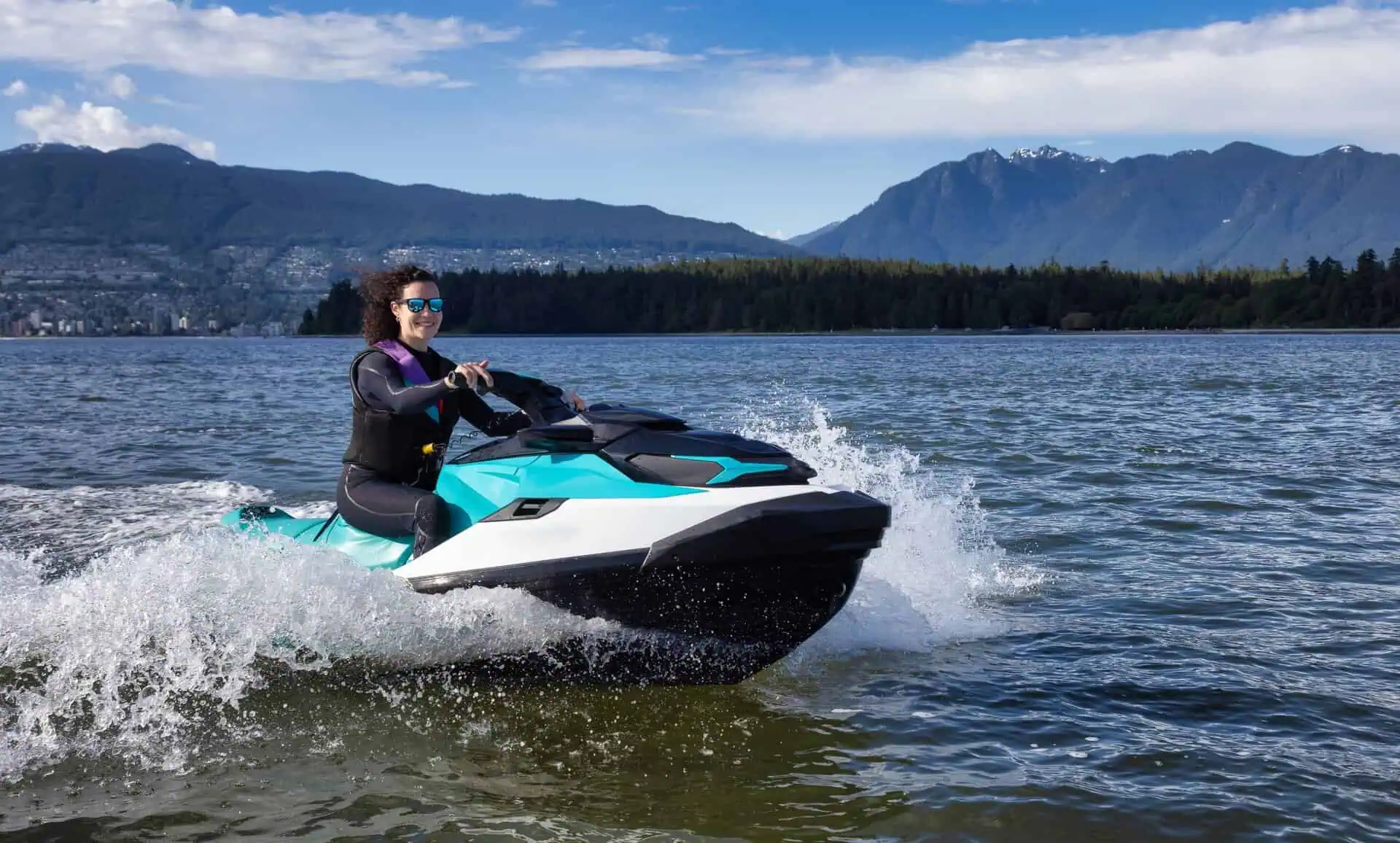 Jet Ski Insurance New Hampshire