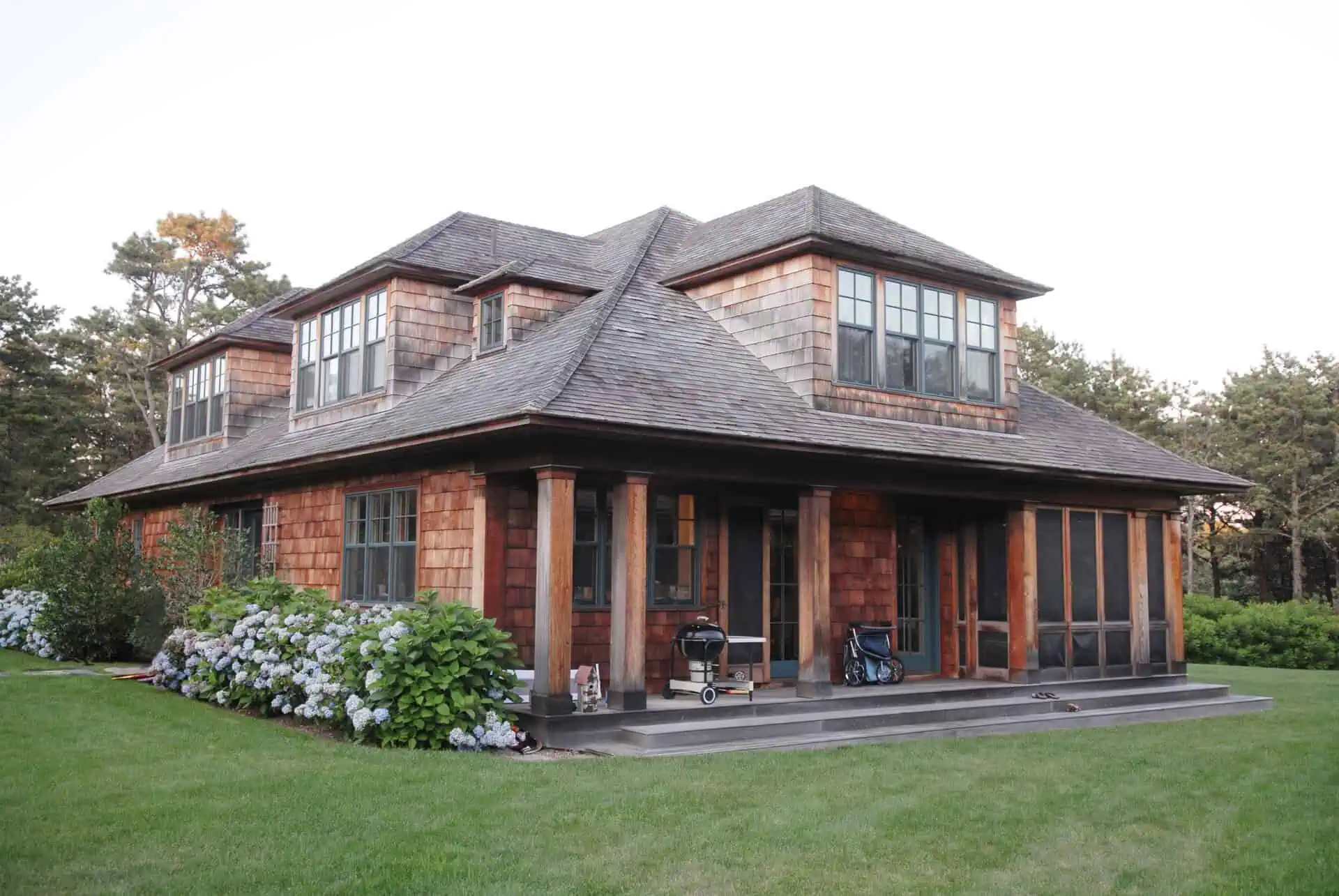 Vacation Home Insurance New Hampshire